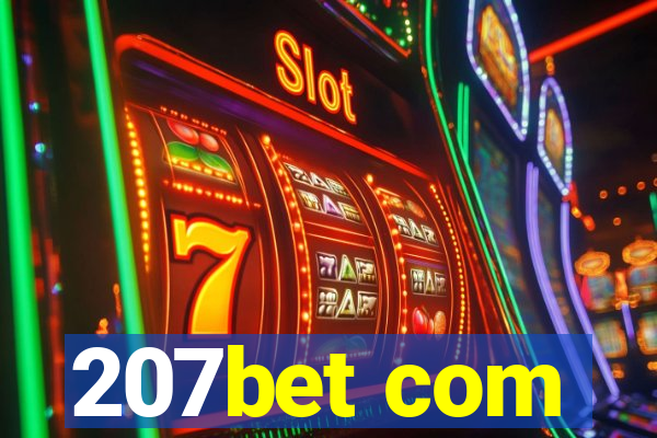 207bet com